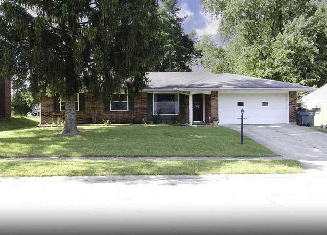 Property at 4174 Highland Dr, Richmond, IN 47374, 3 beds, 1.5 baths