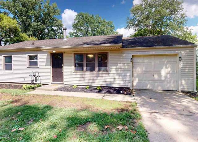 Property at 311 Linden Dr, Centerville, IN 47330, 3 beds, 1 bath