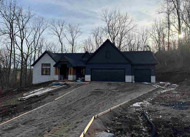 Property at 2729 Edinburgh Dr, Richmond, IN 47374, 4 beds, 3.5 baths