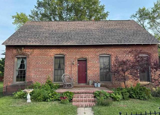 Property at 4051 W 100 North, IN 46106, 2 beds, 1 bath