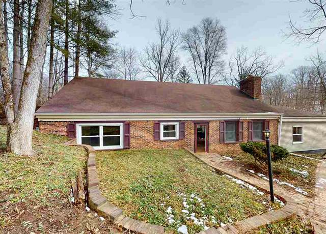 Property at 4657 Greenmount Pike, Richmond, IN 47374, 3 beds, 2.5 baths