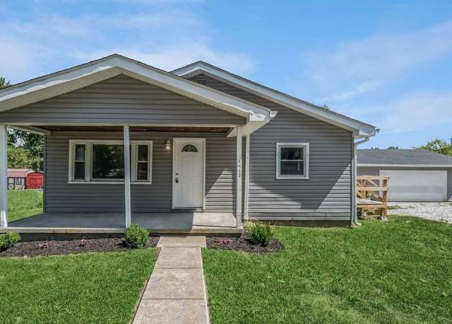 Property at 1413 S 15th St, Richmond, IN 47374, 3 beds, 2 baths