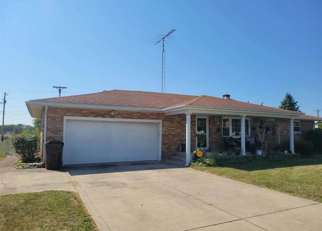 Property at 485 Timothy Dr, Richmond, IN 47374, 3 beds, 2 baths