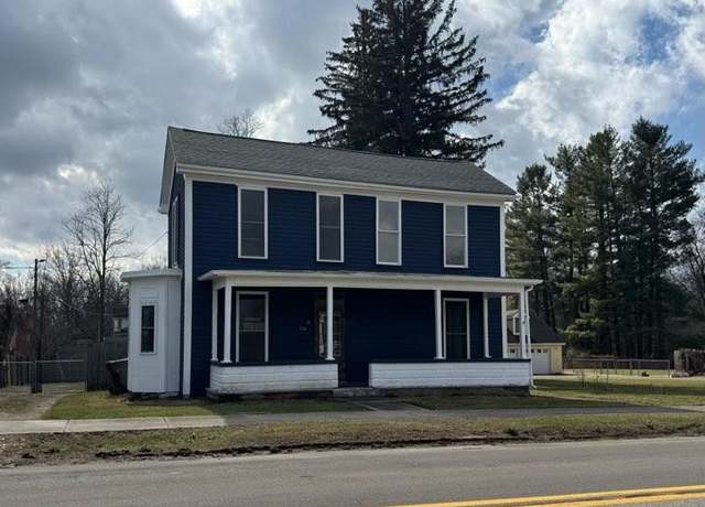 Property at 304 W Union St, Liberty, IN 47353, 3 beds, 2 baths