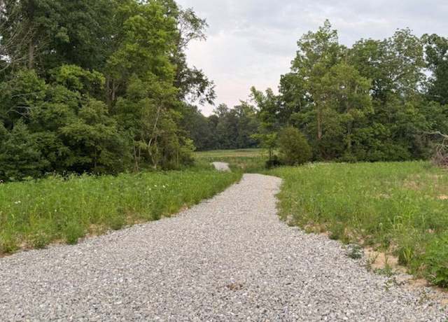 Property at 10.98 Acres N CR 250 West, Liberty, IN 47353