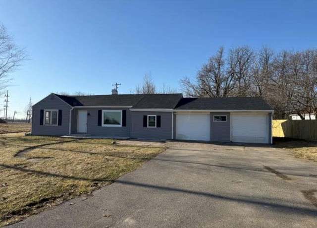 Property at 2875 US 35, Richmond, IN 47374, 3 beds, 1 bath