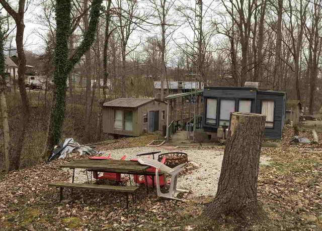 Property at LOT 276 Heritage Hills Campground, Liberty, IN 47353, 1 bed, 1 bath