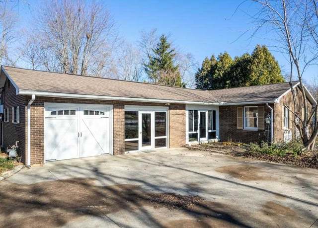 Property at 502 W Main St, Centerville, IN 47330, 2 beds, 2 baths