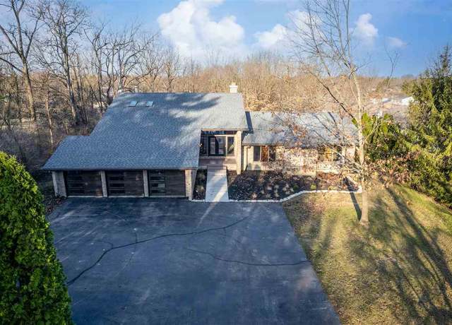 Property at 706 Henley Rd, Richmond, IN 47374, 4 beds, 3 baths