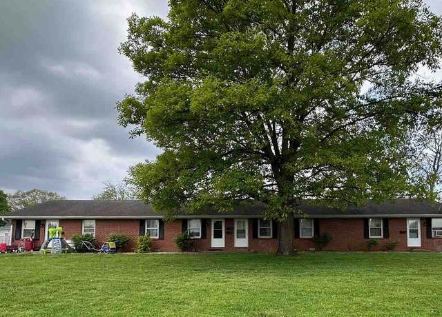 Property at 115 W 21st St, Connersville, IN 47331, 8 beds, 4 baths