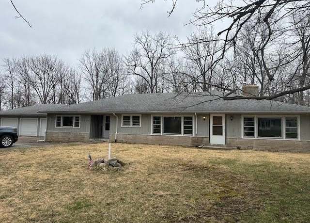 Property at 1330 Glendale Dr, Richmond, IN 47374, 3 beds, 2 baths