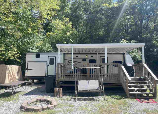 Property at LOT 105 Brookville Lake Resort, Liberty, IN 47353, 2 beds, 1 bath