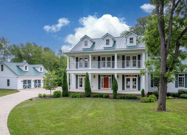 Property at 1377 Clear Creek West Dr, Richmond, IN 47374, 4 beds, 3.5 baths