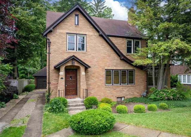 Property at 414 S 18th St, Richmond, IN 47374, 3 beds, 1.5 baths