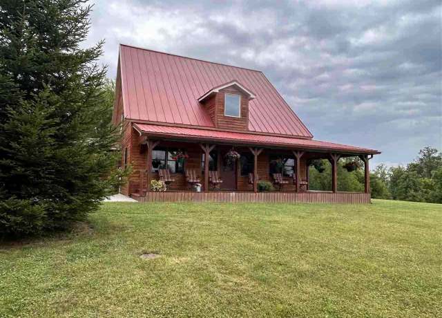 Property at 9292 Mcconaha Rd, Centerville, IN 47330, 3 beds, 3.5 baths