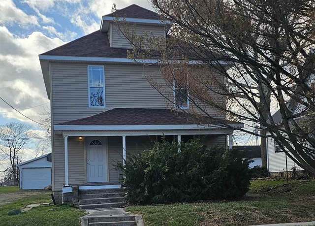 Property at 312 S Main St, Lynn, IN 47355, 4 beds, 1.5 baths