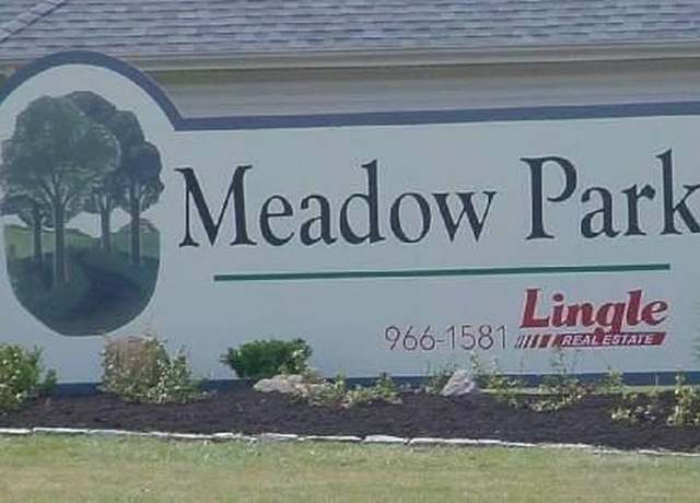 Property at LOT 152 Meadow Park Sec. 12, Richmond, IN 47374