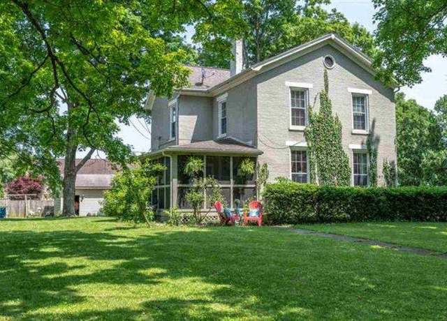 Property at 907 Henley Road South, Richmond, IN 47374, 3 beds, 2 baths