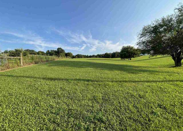 Property at Arthur Curry Rd, Liberty, IN 47353
