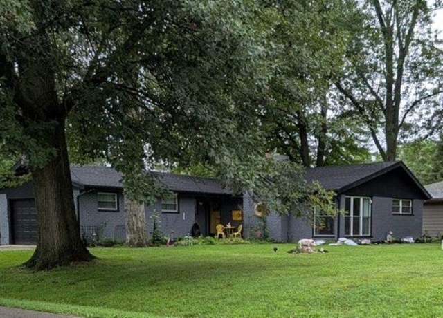 Property at 3400 W Fleetwood Dr, Muncie, IN 47302, 3 beds, 2 baths
