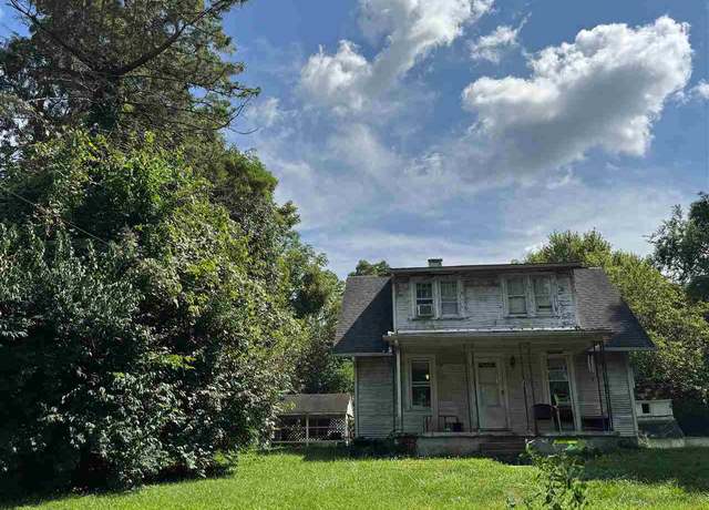 Property at 1309 S U St, Richmond, IN 47374, 3 beds, 1.5 baths