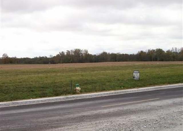 Property at 0-00 Washington Jackson Rd, Eaton, OH 45320