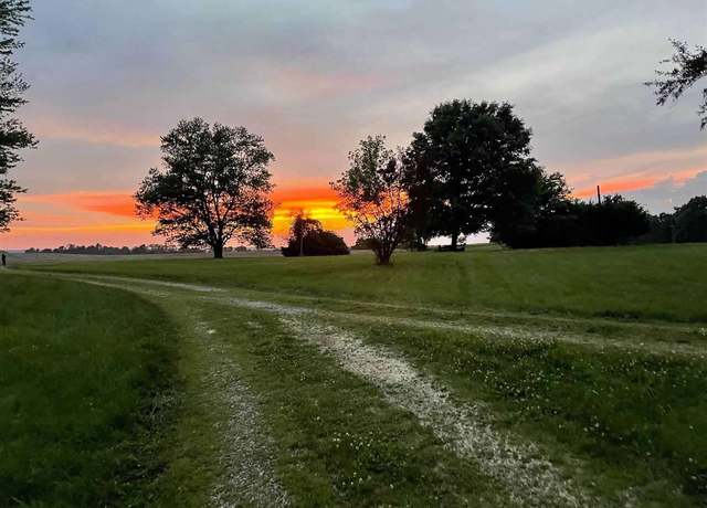 Property at 303 E Farlow Rd, Richmond, IN 47374, 4 beds, 1.5 baths