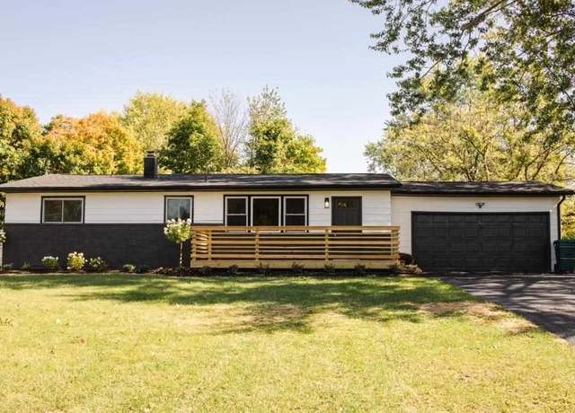 Property at 2923 Rolling Dr, Richmond, IN 47373, 3 beds, 2 baths