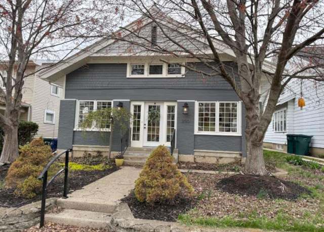 Property at 2010 S A St, Richmond, IN 47374, 2 beds, 1.5 baths