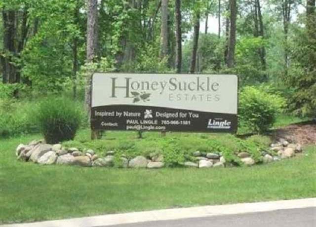 Property at LOT 15 Honeysuckle Ests, Richmond, IN 47374