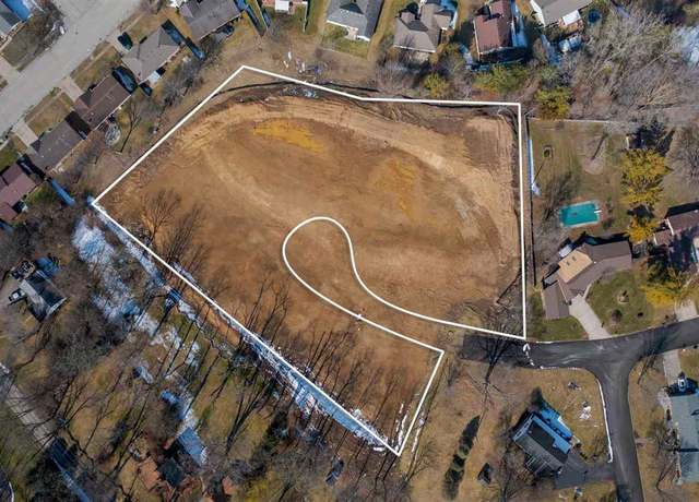 Property at S C St, Richmond, IN 47374