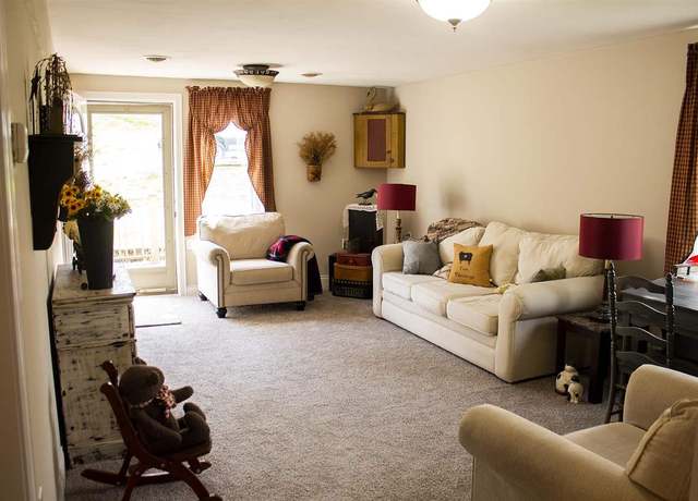 Property at 206 E First St, Brownsville, IN 47325, 2 beds, 1 bath