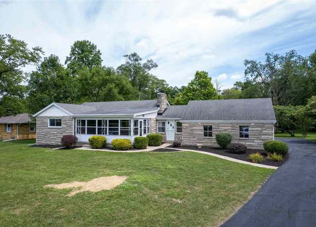 Property at 513 S Round Barn Rd, Richmond, IN 47374, 3 beds, 2 baths