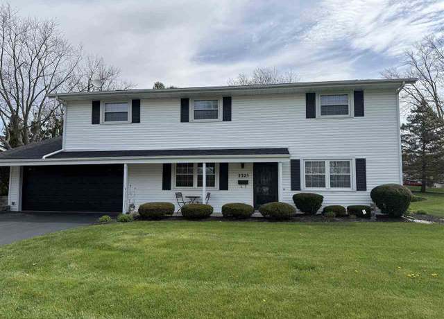 Property at 2325 Locust Ln, Richmond, IN 47374, 5 beds, 3 baths