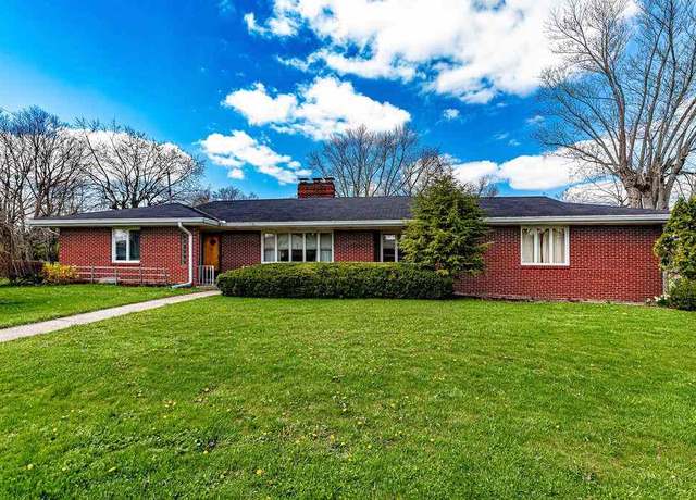 Property at 2501 S C Pl, Richmond, IN 47374, 3 beds, 2.5 baths