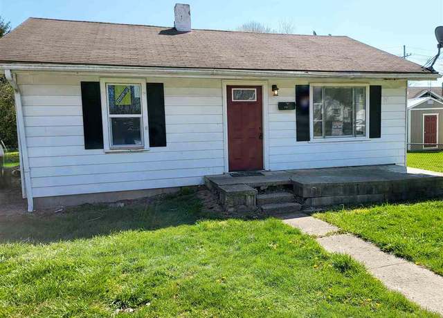 Property at 802 Beech St, Connersville, IN 47331, 3 beds, 2 baths