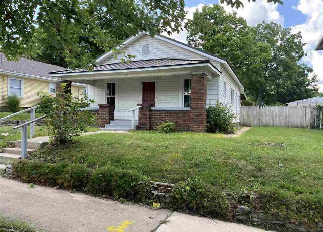 Property at 620 Richmond Ave, Richmond, IN 47374, 3 beds, 1 bath