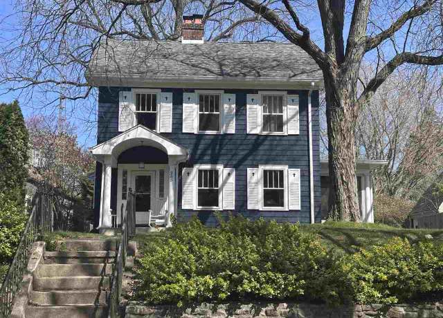 Property at 205 S 19th St, Richmond, IN 47374, 3 beds, 1.5 baths