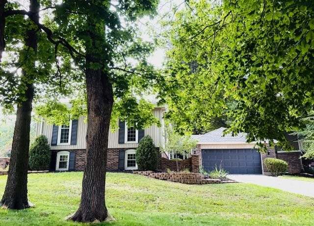 Property at 2226 Autumn Way, Richmond, IN 47374, 5 beds, 3 baths