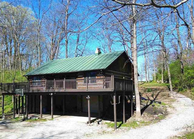 Property at 2060 Niewoehner Rd, Richmond, IN 47374, 3 beds, 3 baths