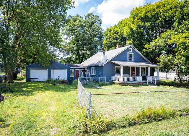 Property at 908 N 18th St, Richmond, IN 47374, 3 beds, 1 bath