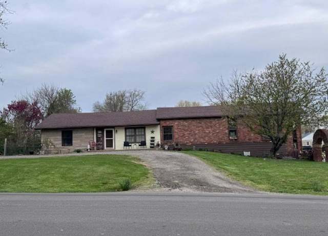 Property at 501 Jackson Ave, Connersville, IN 47331, 5 beds, 2 baths