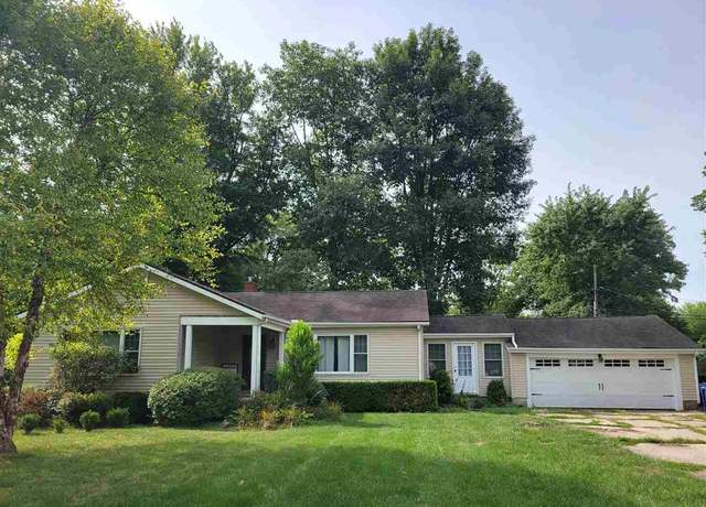 Property at 4227 Roan Dr, Richmond, IN 47374, 3 beds, 1 bath