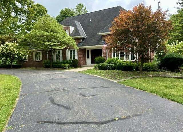 Property at 3319 Lantern Trl, Richmond, IN 47374, 5 beds, 4.5 baths