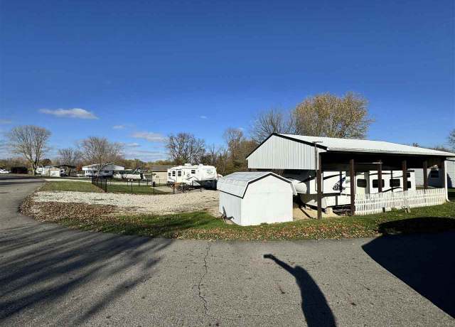 Property at 5943 S State Road 101, Liberty, IN 47353, 2 beds, 1.5 baths