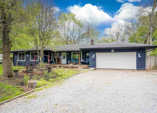 Property at 1528 Linda Ln, Richmond, IN 47374, 3 beds, 2 baths
