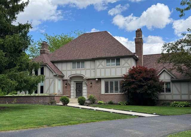 Property at 3139 Waverly Dr, Richmond, IN 47374, 5 beds, 4.5 baths