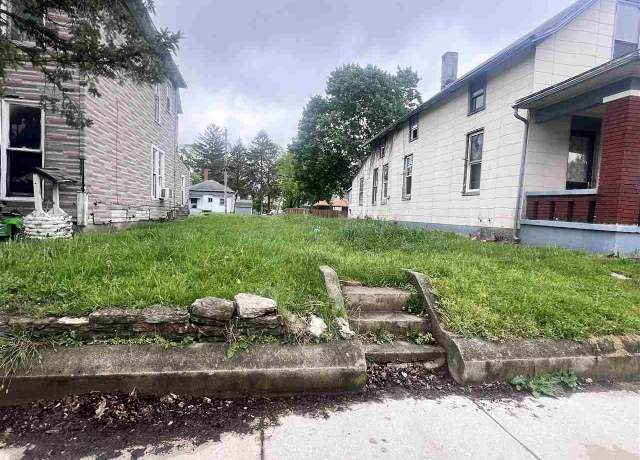 Property at 210 S 11th St, Richmond, IN 47374