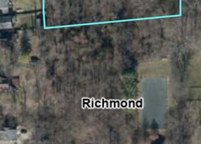 Property at E Main, Richmond, IN 47374
