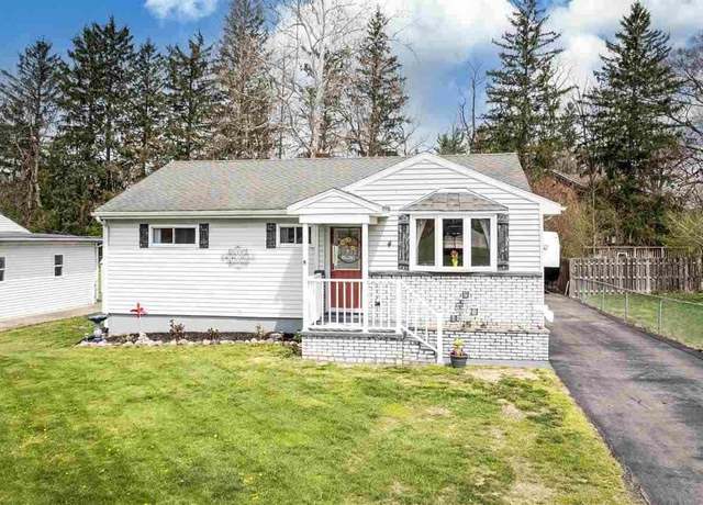 Property at 4 Waterfall Rd, Richmond, IN 47374, 4 beds, 2 baths